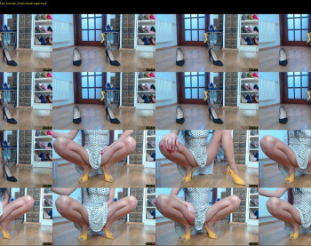 power_stuff — 47 minute Chaturbate female cam show recording, 720p, Sep 21, 2020