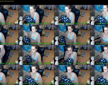 ps4pro — 64 minute Chaturbate female cam show recording, 720p, Sep 21, 2020