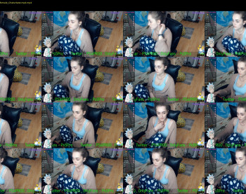 ps4pro — 61 minute Chaturbate female cam show recording, 720p, Sep 21, 2020