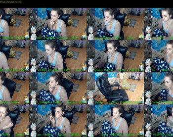 ps4pro — 68 minute Chaturbate female cam show recording, 720p, Sep 21, 2020