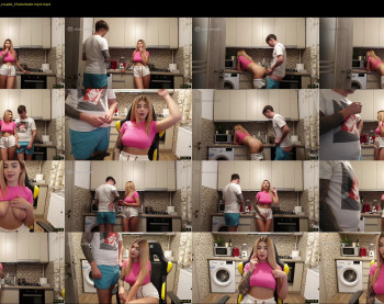 rrr1995 — 71 minute Chaturbate couple cam show recording, 1080p, Sep 21, 2020