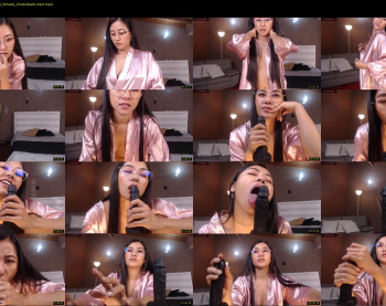 sadashi_ — 70 minute Chaturbate female cam show recording, 1080p, Sep 21, 2020
