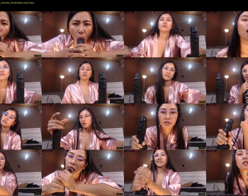 sadashi_ — 20 minute Chaturbate female cam show recording, 1080p, Sep 21, 2020