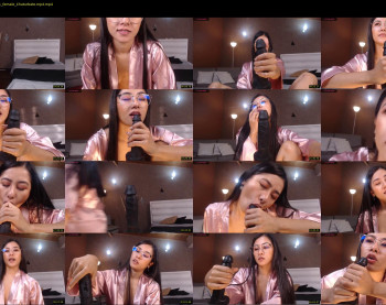 sadashi_ — 53 minute Chaturbate female cam show recording, 1080p, Sep 21, 2020
