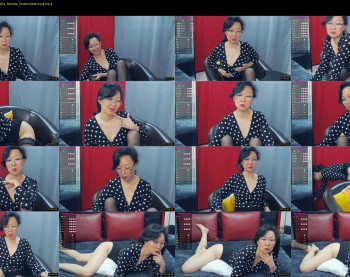 sandrami__ — 44 minute Chaturbate female cam show recording, 720p, Sep 21, 2020