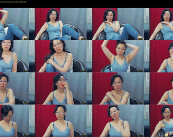 sandrami__ — 16 minute Chaturbate female cam show recording, 720p, Sep 21, 2020