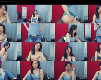 sandrami__ — 59 minute Chaturbate female cam show recording, 720p, Sep 21, 2020