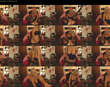sassythang4u — 28 minute Chaturbate female cam show recording, 720p, Sep 21, 2020