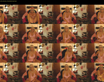 sassythang4u — 11 minute Chaturbate female cam show recording, 720p, Sep 21, 2020