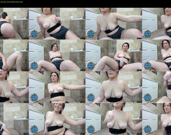 sassytiff — 24 minute Chaturbate couple cam show recording, 1080p, Sep 22, 2020