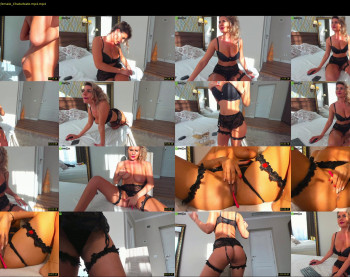 senihot — 72 minute Chaturbate female cam show recording, 1080p, Sep 21, 2020