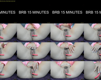 sexy07sexy — 57 minute Chaturbate female cam show recording, 1080p, Sep 21, 2020