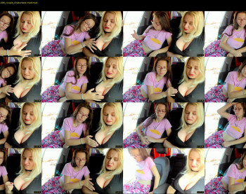 sexy_luna69 — 19 minute Chaturbate couple cam show recording, 720p, Sep 21, 2020