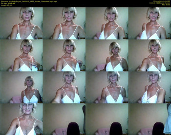 sexybabyforyou — 8 minute Chaturbate female cam show recording, 480p, Sep 22, 2020