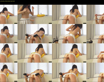 sexykiska — 70 minute Chaturbate female cam show recording, 1080p, Sep 21, 2020