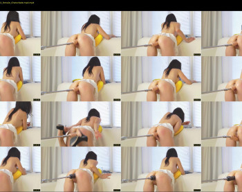 sexykiska — 40 minute Chaturbate female cam show recording, 1080p, Sep 21, 2020