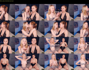 sinacampby — 5 minute Chaturbate couple cam show recording, 1080p, Sep 21, 2020