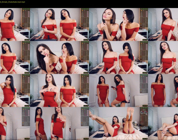 slemgem — 30 minute Chaturbate couple cam show recording, 1080p, Sep 21, 2020