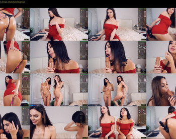 slemgem — 51 minute Chaturbate couple cam show recording, 1080p, Sep 21, 2020