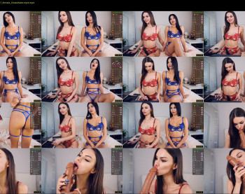 slemgem — 14 minute Chaturbate couple cam show recording, 1080p, Sep 21, 2020