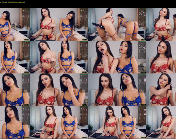 slemgem — 20 minute Chaturbate couple cam show recording, 1080p, Sep 21, 2020