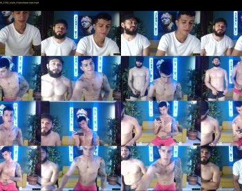 straigthguysfun — 91 minute Chaturbate male cam show recording, 720p, Sep 21, 2020