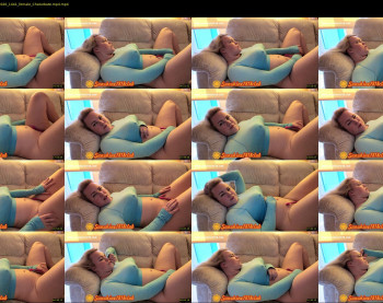 sunshine1818club — 59 minute Chaturbate female cam show recording, 720p, Sep 21, 2020
