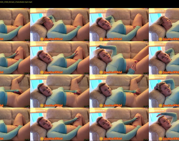 sunshine1818club — 19 minute Chaturbate female cam show recording, 720p, Sep 21, 2020