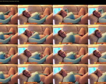 sunshine1818club — 16 minute Chaturbate female cam show recording, 720p, Sep 21, 2020