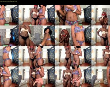 sweet_savvy — 72 minute Chaturbate female cam show recording, 1080p, Sep 21, 2020