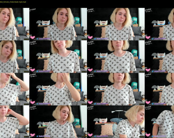 sweetcobra — 7 minute Chaturbate female cam show recording, 1080p, Sep 21, 2020
