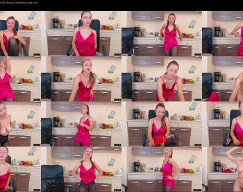 sweetie__pie — 72 minute Chaturbate female cam show recording, 1080p, Sep 21, 2020