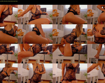 sweetnameless — 45 minute Chaturbate couple cam show recording, 1080p, Sep 21, 2020