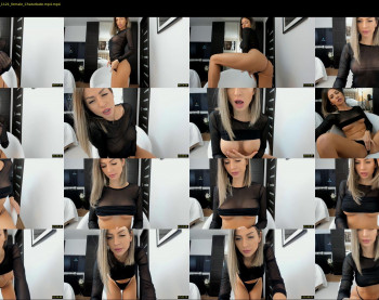 sweetndcrazy — 70 minute Chaturbate female cam show recording, 1080p, Sep 21, 2020