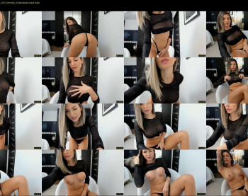 sweetndcrazy — 70 minute Chaturbate female cam show recording, 1080p, Sep 21, 2020