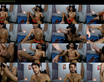 therazhanen — 40 minute Chaturbate couple cam show recording, 720p, Sep 21, 2020
