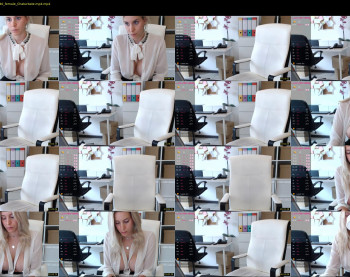 tiffany925 — 41 minute Chaturbate female cam show recording, 720p, Sep 21, 2020