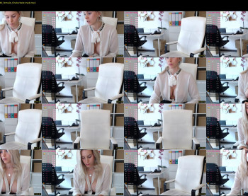 tiffany925 — 41 minute Chaturbate female cam show recording, 720p, Sep 21, 2020