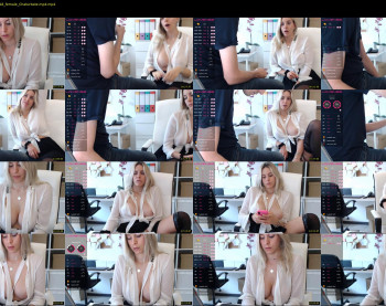 tiffany925 — 38 minute Chaturbate female cam show recording, 720p, Sep 21, 2020