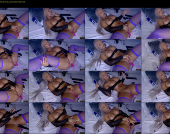 tikhomirov — 60 minute Chaturbate female cam show recording, 1080p, Sep 21, 2020