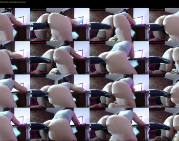 tinytina95 — 42 minute Chaturbate couple cam show recording, 1080p, Sep 22, 2020