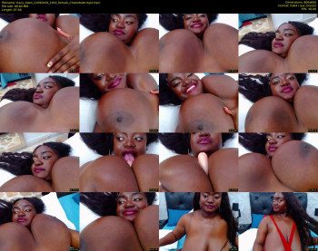 tracy_owen — 8 minute Chaturbate female cam show recording, 480p, Sep 21, 2020