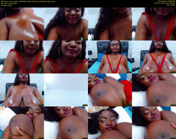 tracy_owen — 28 minute Chaturbate female cam show recording, 480p, Sep 21, 2020