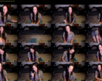tylersands — 70 minute Chaturbate female cam show recording, 1080p, Sep 21, 2020