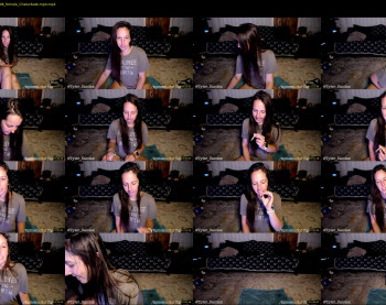 tylersands — 70 minute Chaturbate female cam show recording, 1080p, Sep 21, 2020