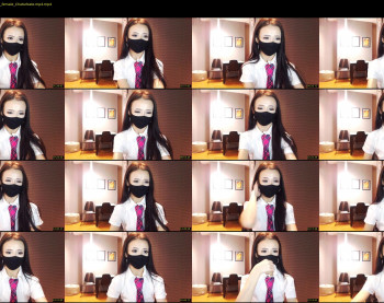 verasun — 26 minute Chaturbate female cam show recording, 720p, Sep 21, 2020
