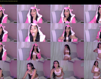 veroniqe_lounge — 53 minute Chaturbate couple cam show recording, 1080p, Sep 22, 2020