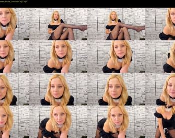 viciousqueen — 8 minute Chaturbate female cam show recording, 1080p, Sep 22, 2020
