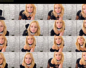 viciousqueen — 13 minute Chaturbate female cam show recording, 1080p, Sep 22, 2020