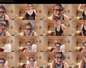 victoria_dior — 32 minute Chaturbate female cam show recording, 720p, Sep 21, 2020